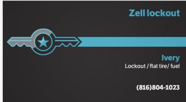 Zell Lockout