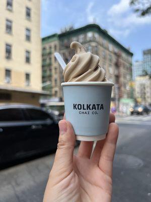 Kolkata Chai Co - Nolita