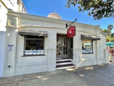 128A Sumner Ave., Avalon, CA 90704
Brick and Mortar Real Estate Brokerage est. 1921