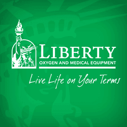 LIberty Oxygen & Medical Equipment