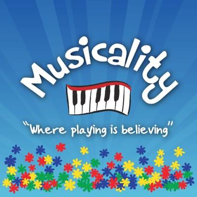 Musicality Piano Studio