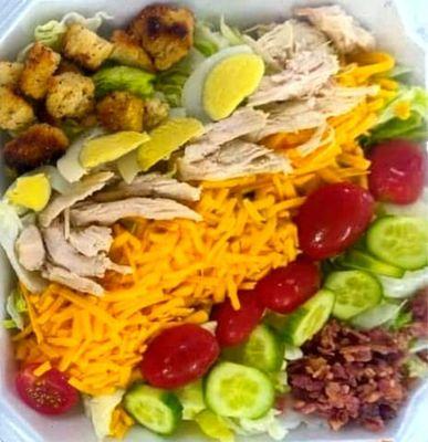 Cobb Salad