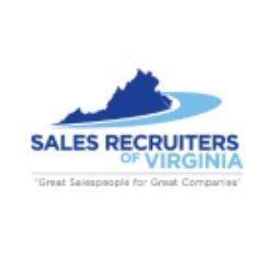 Sales Recruiters of Virginia