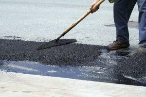 Northern Neck Paving