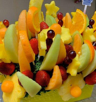 Fruit Festival Arrangement by Edible Arrangements