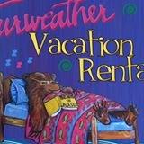 Hibernate in style at Fairweather Vacation Rentals