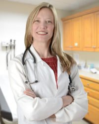 Nicole Belanger, MD