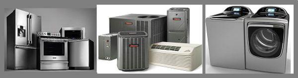 Midwest Appliance Repair Heating & Cooling