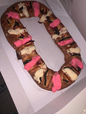 Rosca  #Diadelosreyesmagos