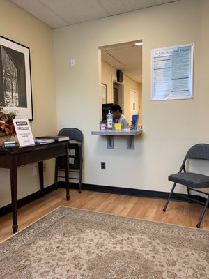 Passport Health Reston Travel Clinic