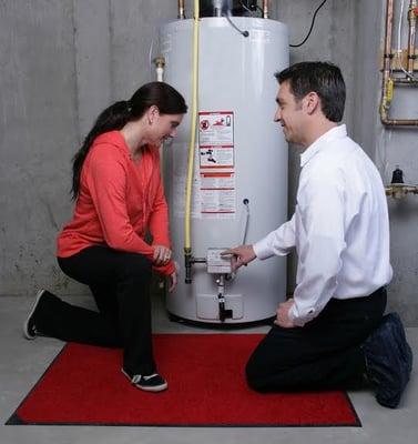 Midwood Heating and Plumbing Services