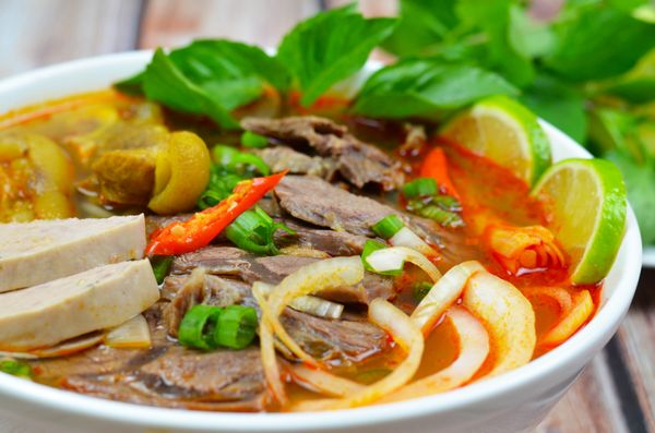 Bun Bo Hue