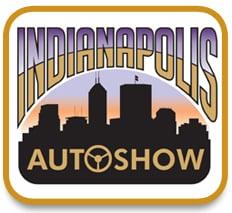 Indianapolis Auto Show