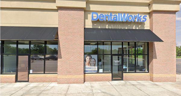 Dentalworks Oregon