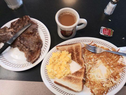 Waffle House