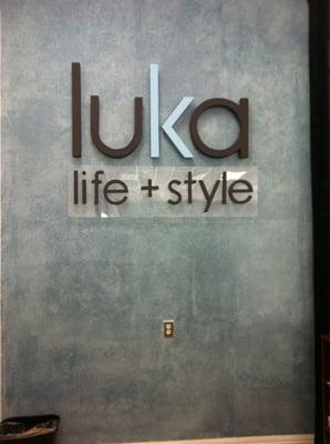 Luka Life Style