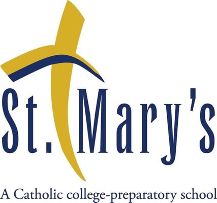 St Mary's High School