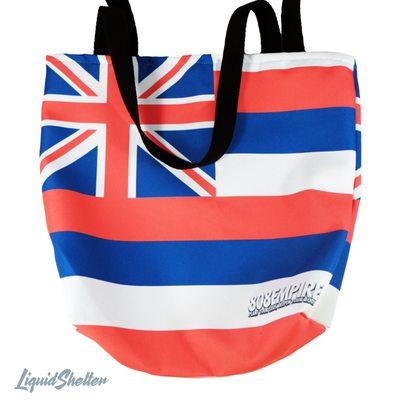 New Represent Totes are in! Follow us on InstaGram @LiquidShelter Shop online at www.liquidshelter.com