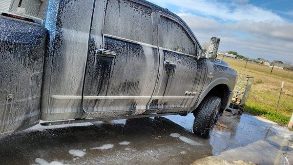 87 Washes Mobile Detailing Service