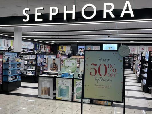 Sephora!!!!