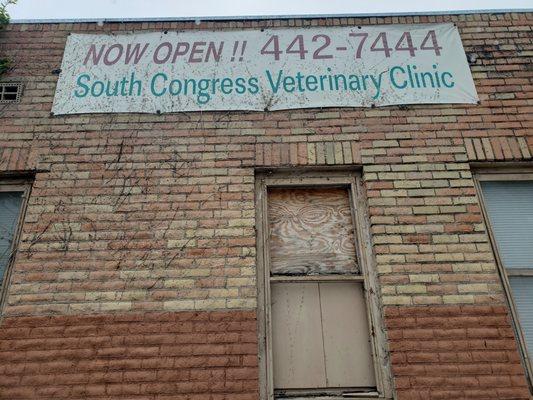 South Congress Veterinary Clinic