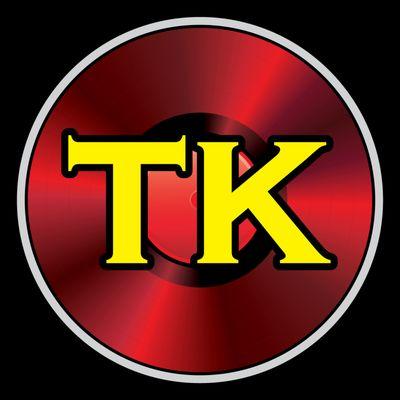 TK Rehearsal / Logo