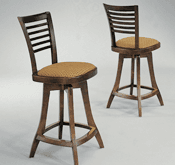 Darafeev Kitchen Stools