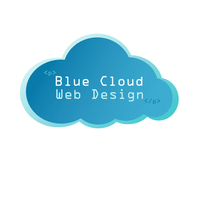 Blue Cloud Web Design