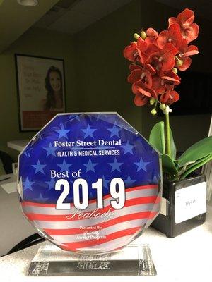 Best in Health and Medical Services in Peabody, MA in 2019.