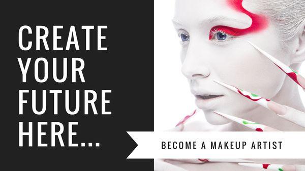 Create your future at American Institute of Makeup Art & Design.