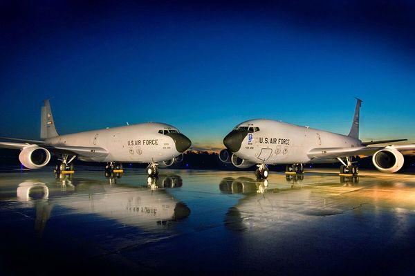 Grissom Air Reserve Base, IN