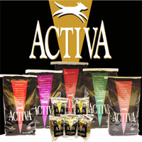 Activa Premium formula