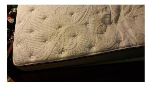 Ever buy a used mattress and wanted to sterilize it? We do that! Or for those little ones who have a few accidents.....