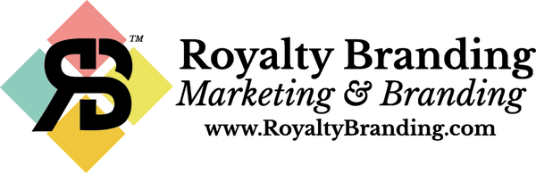 Royalty Branding