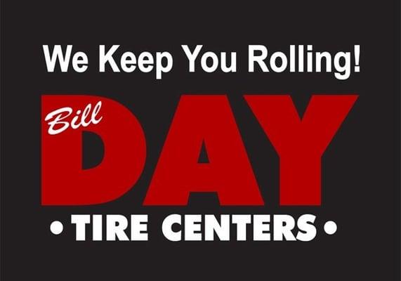 Bill Day Tire Centers