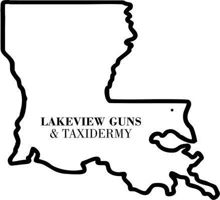 Lakeview Guns and Taxidermy