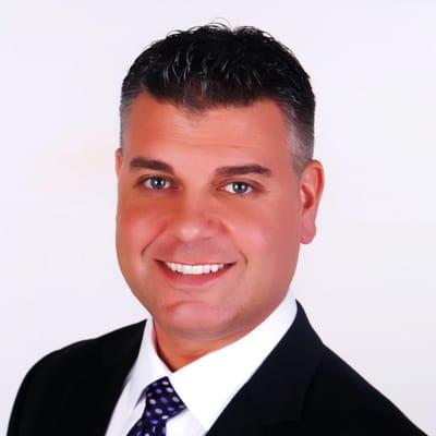 Chris McBride - Experienced Southwest Florida Real Estate Agent