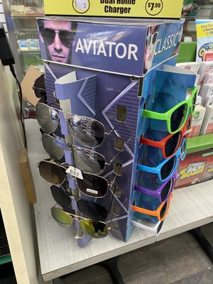 Aviator Sunglasses on Sale!!