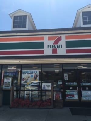 7-Eleven