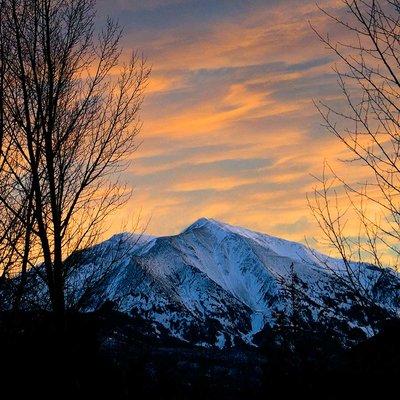 Mount Sopris