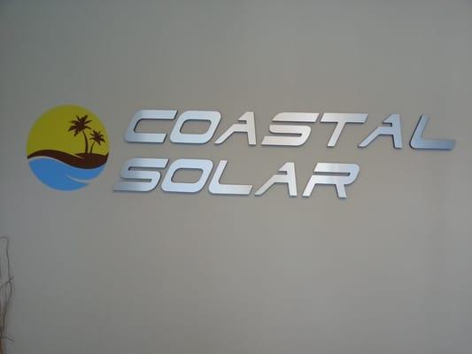 Coastal Solar LLC offers quality solar installations to both San Diego and Riverside County using American made systems!