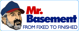 Mr. Basement