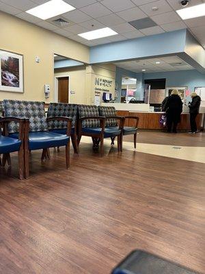 Presbyterian Outpatient Surgery Center