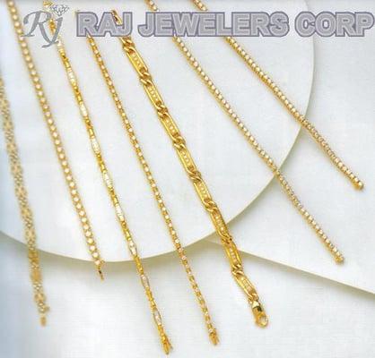 Raj Jewelers