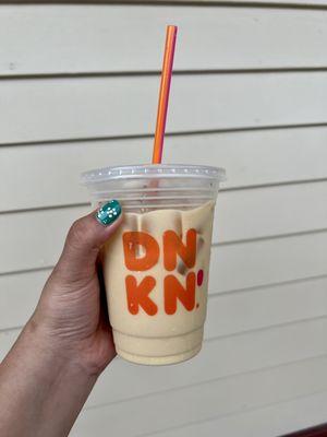 Dunkin'