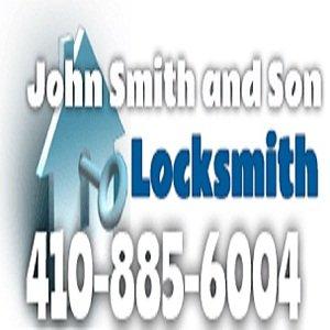 John Smith and Son Locksmith