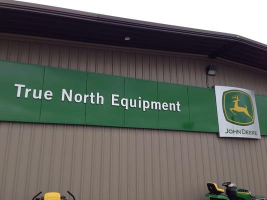 True North Equipment