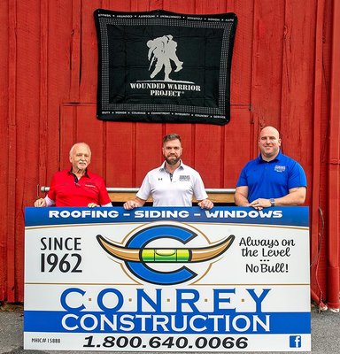 Conrey Construction Co