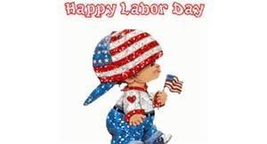 The first Labor Day was held in 1882. Its origins stem from the desire of the Central Labor Union to create a holiday for wor...