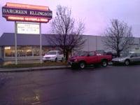 Bargreen Ellingson Spokane Store